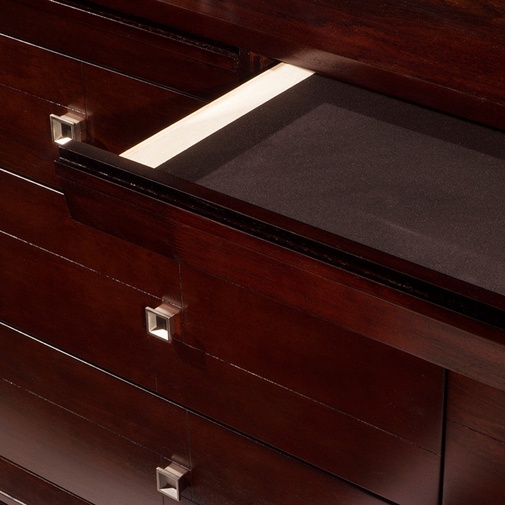 Easton Dresser