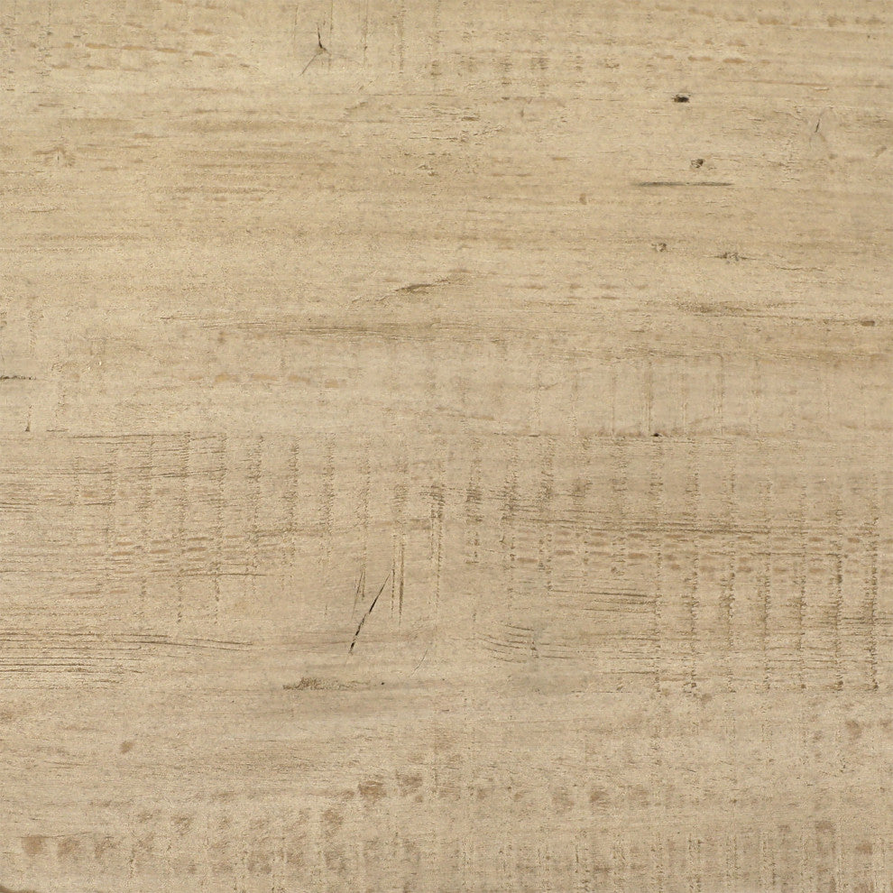 Roy Coffee Table, Off-White