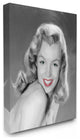Stupell Industries Young Marilyn Vintage Hollywood Movie Star, 30 x 40