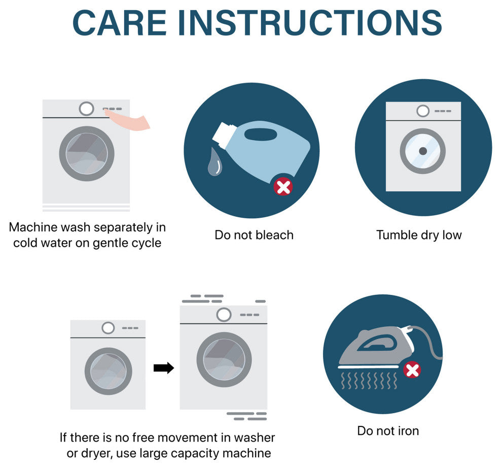 Madison Park Luxury Down Alternative Comforter, Twin/Twin Xl