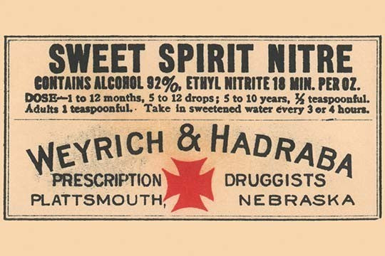 Sweet Spirit Nitre - Gallery Wrapped Canvas Art 28" x 42"