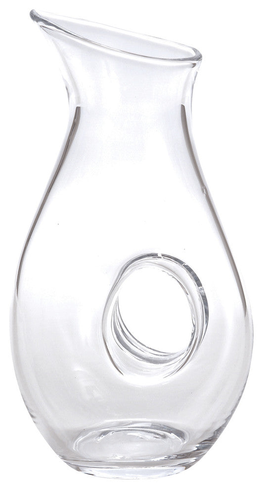 Eternity Pitcher 11" 28 Oz