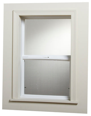 18" x 24" Single Hung Vinyl Window