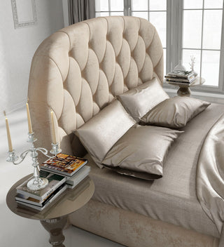 London Bed Dor77, King, Set2