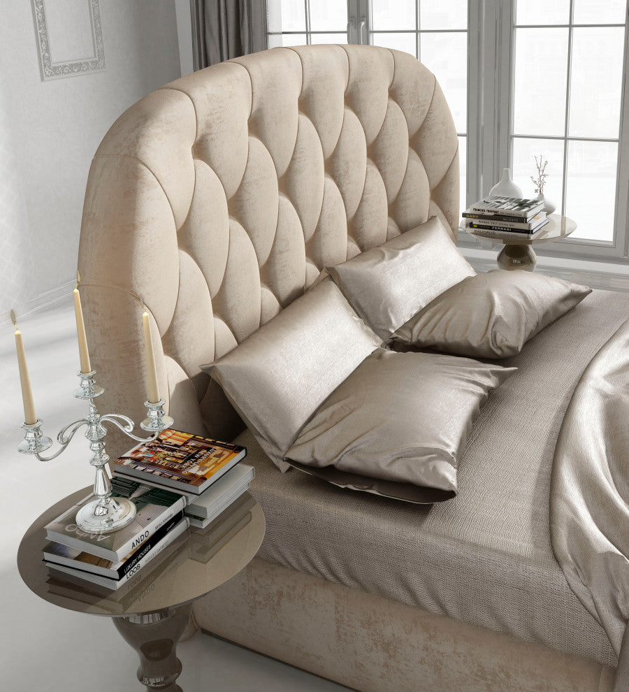 London Bed Dor77, King, Set2