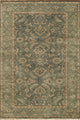 Momeni Shalimar SL-07 Blue Rug, 2''6"x8'' Runner