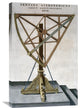 "Sextant" Artwork
