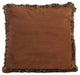 Autumn Trails Euro Sham