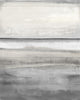 Winter Plains II, 40"x50", Gallery Wrapped