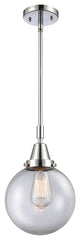 INNOVATIONS LIGHTING 447-1S-PC-G202-8-LED Beacon Mini Pendant