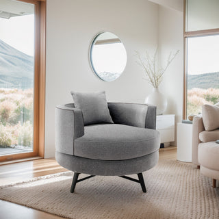 Chapel Hill Harper Motion, Dark Grey