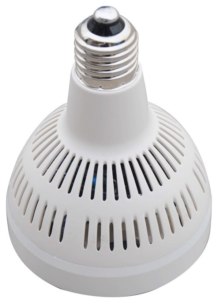 PAR30-HIPO-LED-2200LM-3000K-35W, 3000k, 45 Deg