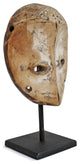 Consigned Passport Mask