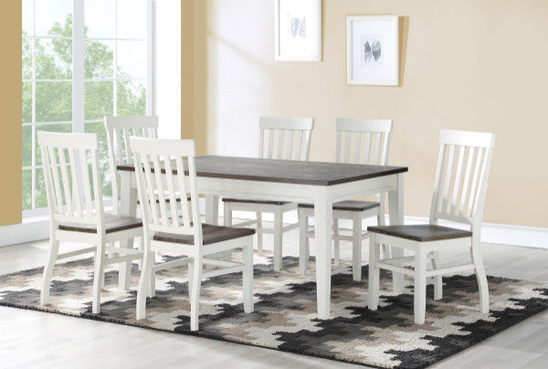 Caylie Side Chair, Set of 2