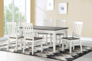 Caylie Side Chair, Set of 2