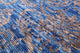 Hand Knotted Modern Wool Rug 8' 10" X 11' 11" Q8589