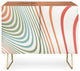 Gabriela Fuente Futury Credenza