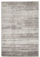 Unique Loom Gray Del Mar Lucille 2' 2 x 3' 0 Area Rug