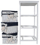 Anne Home, Portable 3 Drawers