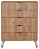 Manhattan Comfort DUMBO Dresser