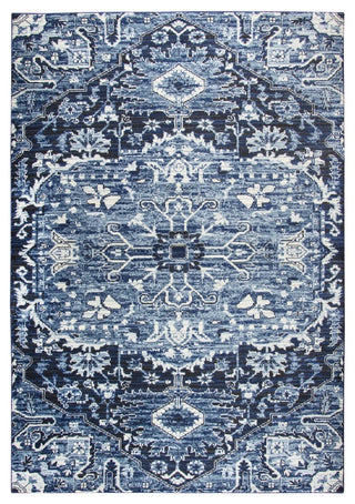 Rizzy Home Panache Collection Rug, 5'3"x7'6"