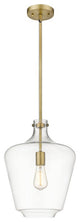 INNOVATIONS LIGHTING 493-1S-BB-G502-12-LED Lowell Mini Pendant