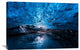 "Deep Inside" Stretched Canvas Giclee by Herve Loire, 36x24"
