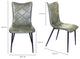Industrial Josie Dining Chair Grey - M2 - Grey