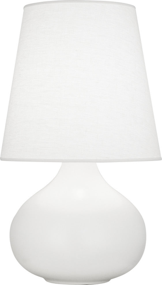 Robert Abbey RA-MLY93 1-Light Accent Lamp, June