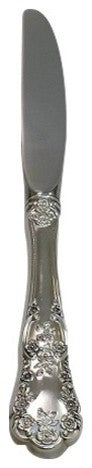 Gorham Sterling Silver Buttercup Dinner Knife