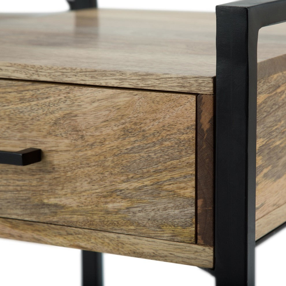 Riverside End Table