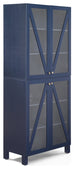 Cassai Tall Storage Pantry