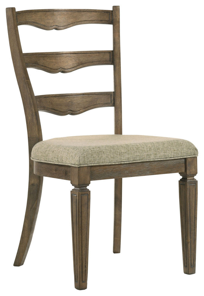 Parfield Side Chair (Set-2)