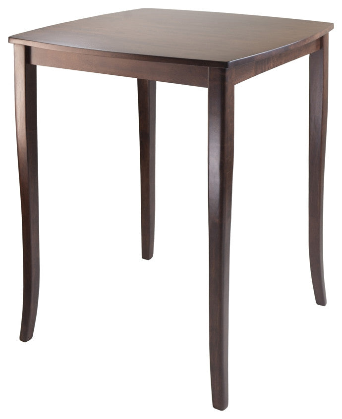 Inglewood High Table, Curved Top