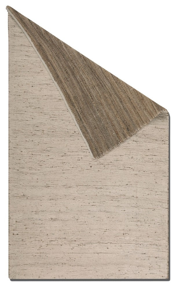 Uttermost Barhara 9 X 12 Reversible Rug