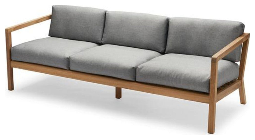 Skagerak Virkelyst 3-seater Sofa