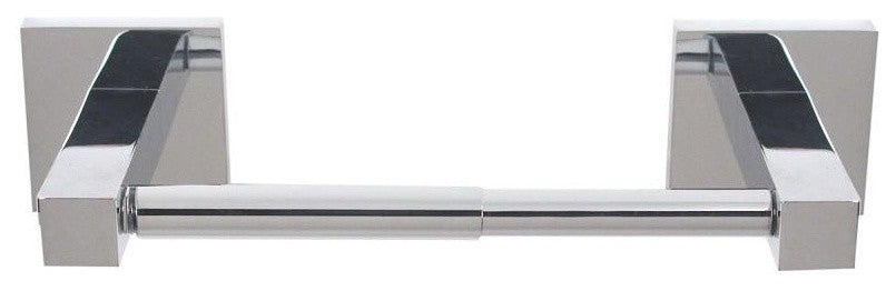 Alno Modern Tissue Holder in Polished Chrome