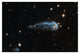 "Protostar in the Cygnus" Digital Paper Print by NASA, 32"x22"