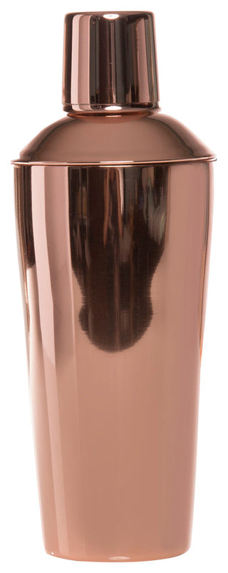 Shake Em' Up Cocktail Shaker