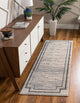Unique Loom Oasis Fountain Area Rug