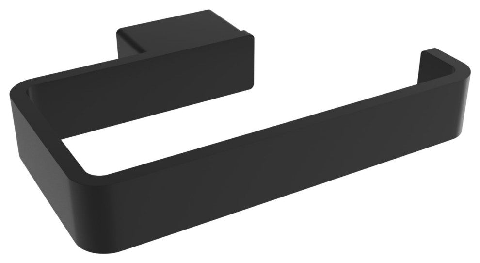 ICO Bath Cinder Toilet Paper Holder