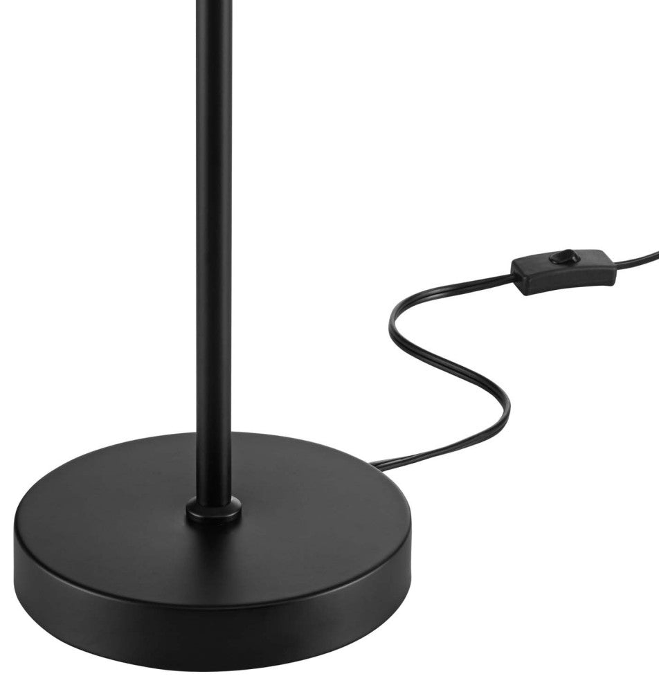 Nourish Bamboo Table Lamp in