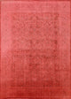 Ahgly Company Indoor Rectangle Mid-Century Modern Area Rugs, 2' x 4'
