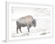Marmont Hill, "The Sun Warms" Framed Painting Print, 24x16