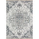 Indoor/Outdoor Marbella MB3 Linen Machine Washable 3' x 5' Rug