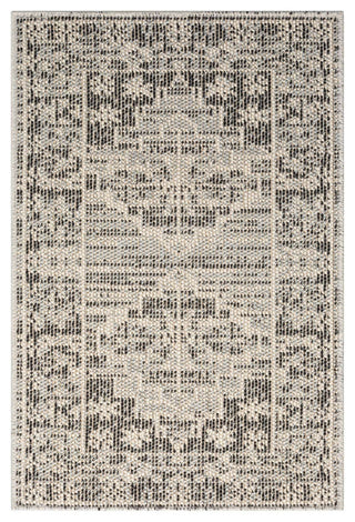Canyon Heriz Area Rug - Gray, 2'x3'