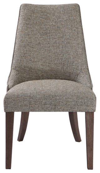 Daxton Armless Chair