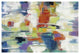 "Island Town" Digital Paper Print by Silvia Vassileva, 20"x14"