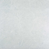 Amalfi Blanco Porcelain Tile, 40"x40"