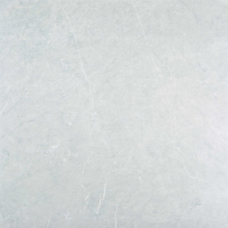 Amalfi Blanco Porcelain Tile, 40"x40"